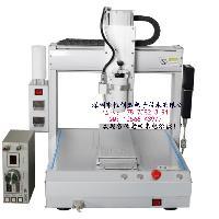 HC-331H 自动焊锡机 广东,厂家直销()() - 产品展厅 - 深圳市恒创盛电子技术