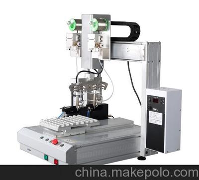 上海利延自动焊锡机、小型自动焊锡机、四轴自动焊锡机、点焊机图片,上海利延自动焊锡机、小型自动焊锡机、四轴自动焊锡机、点焊机图片大全,上海利延自动控制技术-