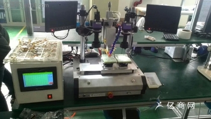 自动焊锡机,脉冲热压机,高频逆变直流点焊机-苏州科博晟机械设备_亿商网