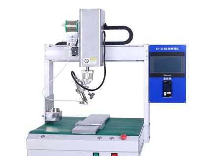 广州电脑版焊锡机 武汉电脑版焊锡机 长沙电脑版自动焊锡机 2