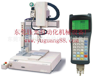 鼠标数据线自动焊锡机图片,鼠标数据线自动焊锡机图片大全,东莞市石碣钰光自动化机械设备厂-