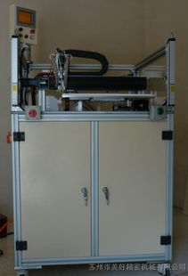 供应solder自动热压焊接机焊锡机焊机机器人