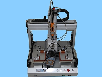 深圳广合胜全自动打螺丝机稳定高效售后保障