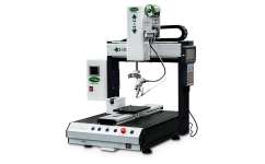 北京自动焊锡机 供应广东厂家直销的自动焊锡机