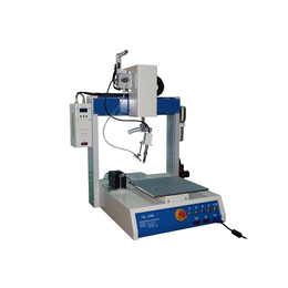 电源焊锡机|泰研(在线咨询)|焊锡机_焊锡机_第一枪