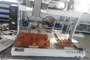 自动焊锡机价格代理加盟:江苏新