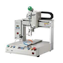 购买焊锡机就应该选择有实力的焊锡机厂家