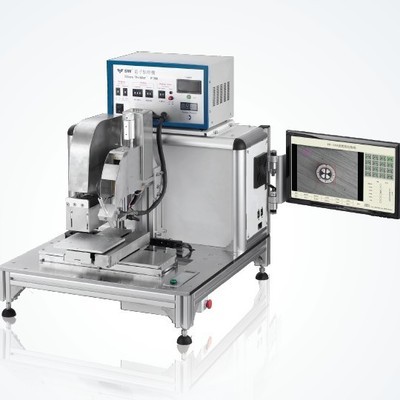 【供应大功率 焊锡机】价格,厂家,图片,其他焊接设备,常州铭赛机器人科技-