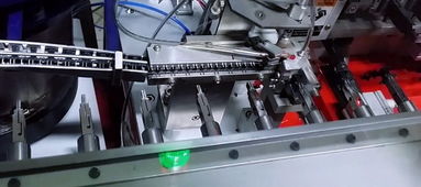 选择哪家的全自动绕线机品牌会比较好