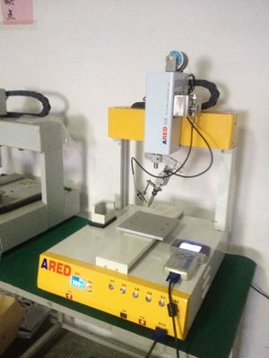 焊锡机 自动焊锡机