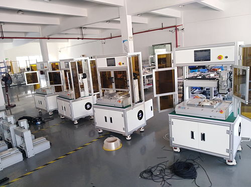 苏州拓航自动焊锡机器人与人工焊锡对比的优势