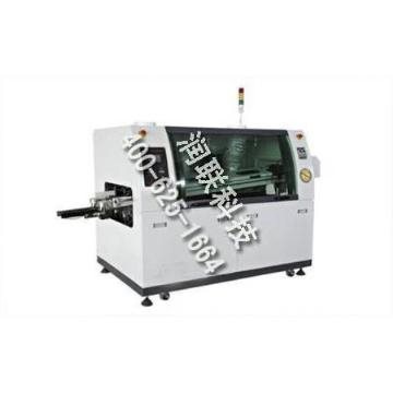 曲靖线路板焊锡机,导线自动焊锡机新产品带来新机遇高清大图-一步电子网