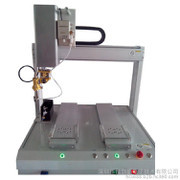 【点焊机 焊接机 自动焊锡机 焊线机 自动送锡机 深圳市恒创盛电子技术厂家直销_178 7582 3191】价格_厂家_图片 -