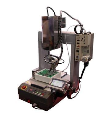 供应深圳南山区自动化设备厂家供应中山三轴自动焊锡机采购批发-首商网