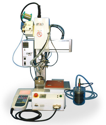 进口焊锡机优势对比国内品牌焊锡机 自动焊锡机与人工焊锡优势比较_焊接切割设备栏目