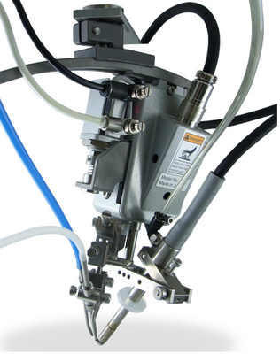 自动焊锡机 进口与国产品牌优势对比及自动与人工焊锡差异分析