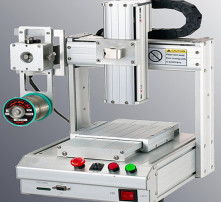 高效精准 自动焊锡机的应用与优势