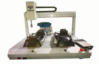 四头烙铁自动焊锡机选购指南 如何选择优质品牌与设备