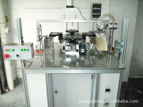 余姚市智恒自动化设备厂 自动焊锡机的技术优势与应用前景