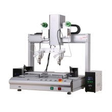 2019年自动焊锡机市场价格与批发趋势解析