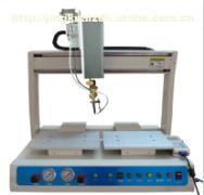 深圳精快自动化 双Y轴焊锡机品牌选择与供应商指南