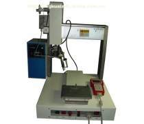 自动化焊锡机 现代制造业中的高效生产利器