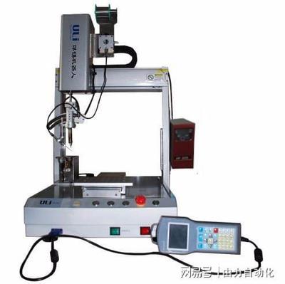 如何有效避免自动焊锡机虚焊问题