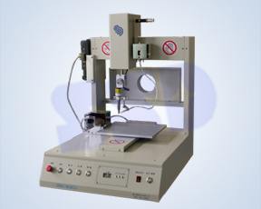 自动焊锡机 智能制造中的高效焊接解决方案