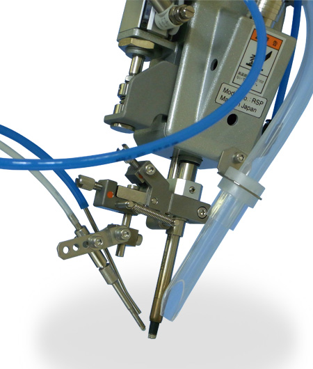 厂家直销自动焊锡机 专注工艺改善与技术支持，引领焊接新纪元